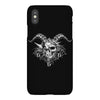 DEVIL 666 iPhoneX