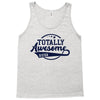 Totally Awesome Sister Tank Top