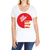 GOODMAN Ladies Curvy T-Shirt