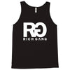 rich gang Tank Top