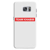 team khabib hypebeast Samsung Galaxy S7 Case