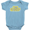 the coop Baby Bodysuit