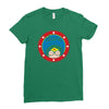 diana Ladies Fitted T-Shirt