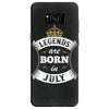 Legends Are Born In July Samsung Galaxy S8