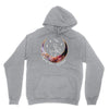 Space Skeleton Unisex Hoodie