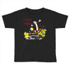 calvin hobbes Toddler T-shirt
