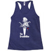 the great old one Racerback Tank
