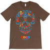 loco coco skul T-Shirt