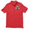 venom attack 2 Polo Shirt