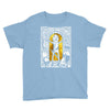 Unacceptable Youth Tee