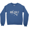 mr fix it Crewneck Sweatshirt