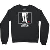 barry lyndon 1975 stanley kubrick movie Crewneck Sweatshirt