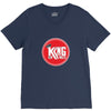 fahrie77 V-Neck Tee