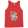 octobunny attax Tank Top