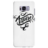 aspire to inspire Samsung Galaxy S8 Plus