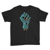 zombie punch Youth Tee