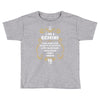 i am a gemini Toddler T-shirt