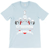 Drake Scorpion Badge T-Shirt