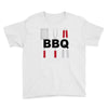 bbq Youth Tee