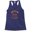 krilin Racerback Tank