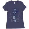 the seven year empire Ladies Fitted T-Shirt