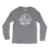 old timey school Long Sleeve Shirts