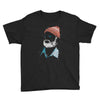 zissou of fish Youth Tee