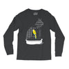 captive Long Sleeve Shirts