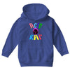 acid rap Youth Hoodie