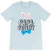 papa bunny T-Shirt