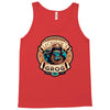 ghost pirate grog Tank Top