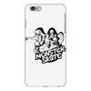 monster skate iPhone 6 Plus/6s Plus Case