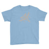 tornado bundeswehr aircraft airplane bomber nato jet Youth Tee