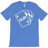 pokercards T-Shirt