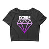dobre twins dobre brother Crop Top