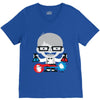 science fair project V-Neck Tee