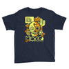 mexico Youth Tee