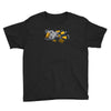 friendly kitty Youth Tee