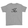 mr Youth Tee