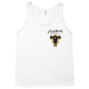 black clover pocket Tank Top