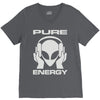 pure energy V-Neck Tee
