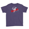 django unchained Youth Tee