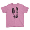 confidence Youth Tee