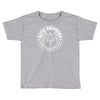 new peaky alfie solomons Toddler T-shirt