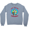 breaking bad los pollos hermanos cool Crewneck Sweatshirt