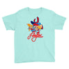 fiftysix Youth Tee