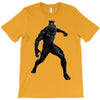 black panther T-Shirt