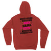 It's A Nana Thing Hoodie