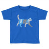 idgaf Toddler T-shirt