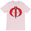queso cobra T-Shirt